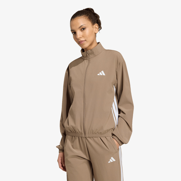 adidas WE 3S WOVEN JKT 