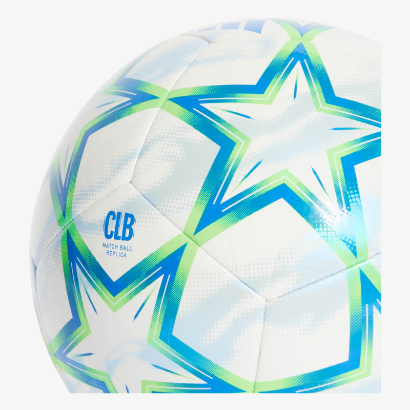 UCL CLB 