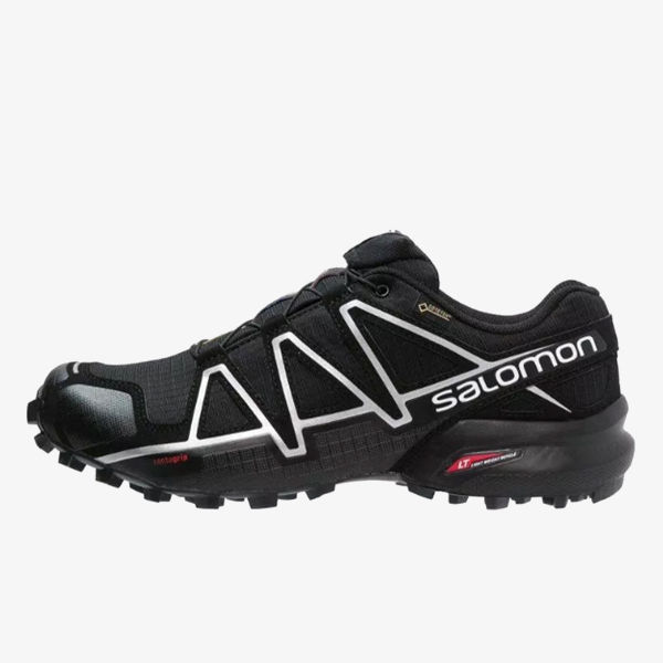 Salomon OBUCA PATIKE SPEEDCROSS 4 GTX 