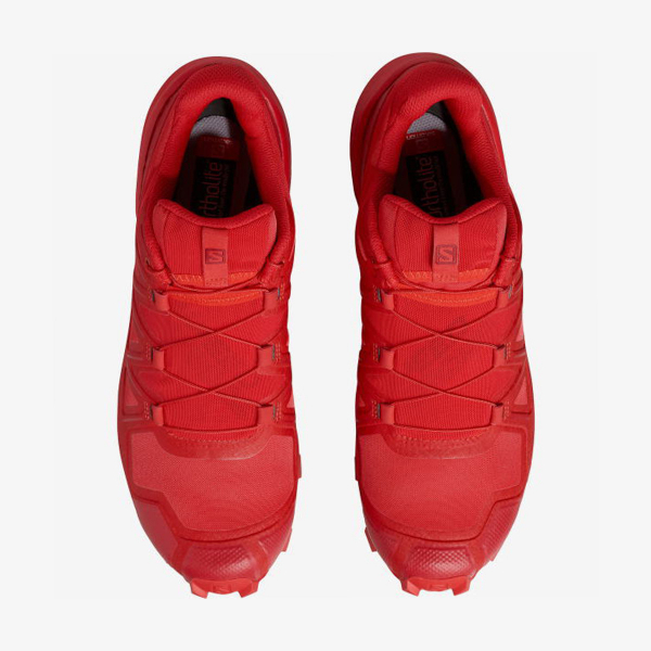 Salomon OBUCA PATIKE SPEEDCROSS 5 