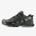 Salomon XA PRO 3D V8 WIDE GRAPE LEAF/PEAT 