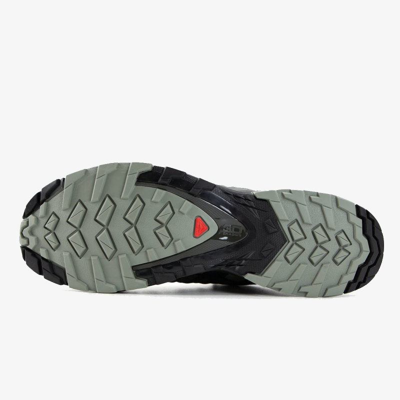 Salomon XA PRO 3D V8 WIDE GRAPE LEAF/PEAT 