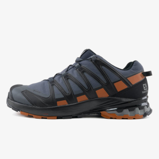 SALOMON XA PRO 3D V8 GTX WIDE EBONY/CARAME 