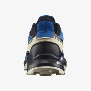 Salomon Supercross 4 