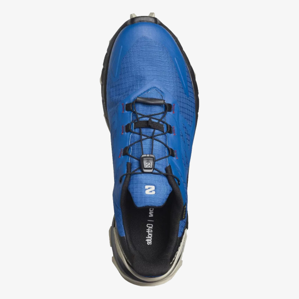 Salomon Supercross 4 