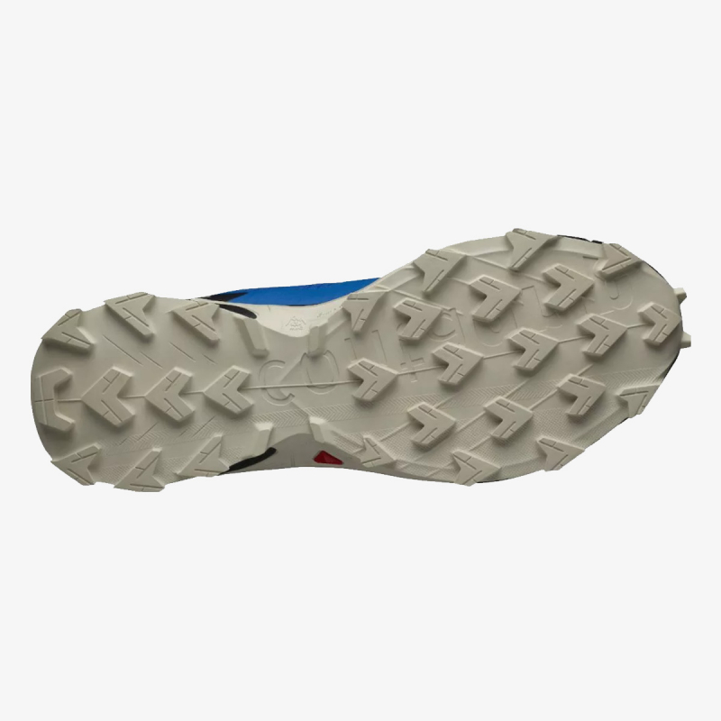 Salomon Supercross 4 