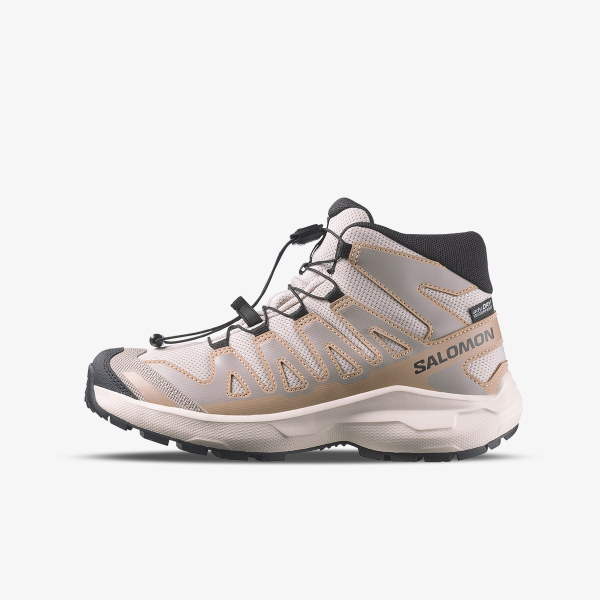Salomon XA PRO MID WP J 
