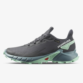 Salomon Alphacross 4 
