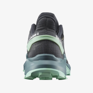 Salomon Alphacross 4 