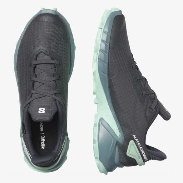 Salomon Alphacross 4 