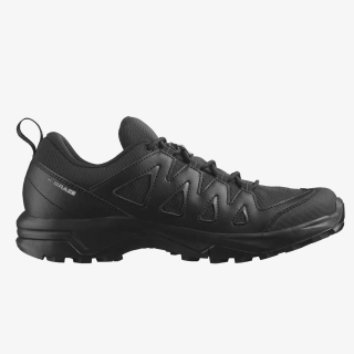 SALOMON X BRAZE GTX BLACK/BLACK/PHANTOM 