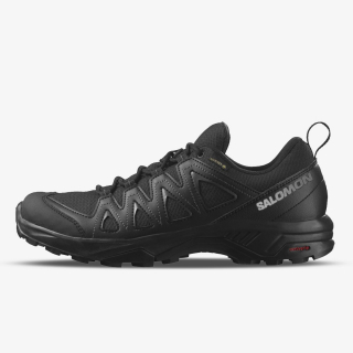 SALOMON X BRAZE GTX BLACK/BLACK/PHANTOM 