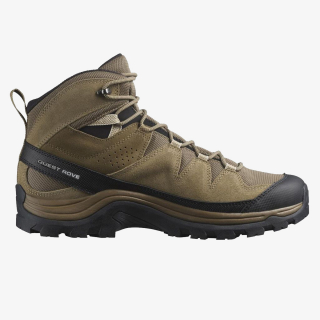 SALOMON QUEST ROVE GTX KANGAROO/KELP/BLACK 