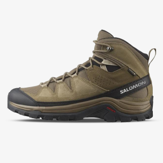 SALOMON QUEST ROVE GTX KANGAROO/KELP/BLACK 