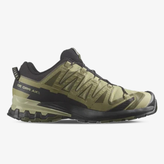SALOMON XA PRO 3D V9 WIDE GTX DRIHER/BLACK 
