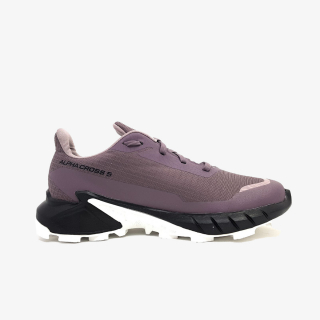 SALOMON ALPHACROSS 5 GTX  MNSCAP/BLACK/WH 