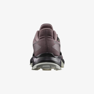 SALOMON ALPHACROSS 5 GTX  MNSCAP/BLACK/WH 