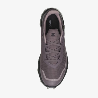 SALOMON ALPHACROSS 5 GTX  MNSCAP/BLACK/WH 