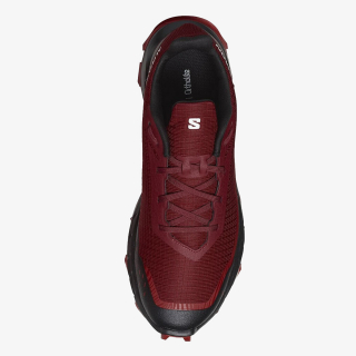 SALOMON ALPHACROSS 5 RED/BLACK/HGRSRE 
