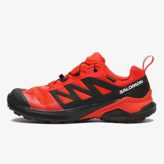 Salomon X-ADVENTURE GTX FIRD/BLACK/PORD 