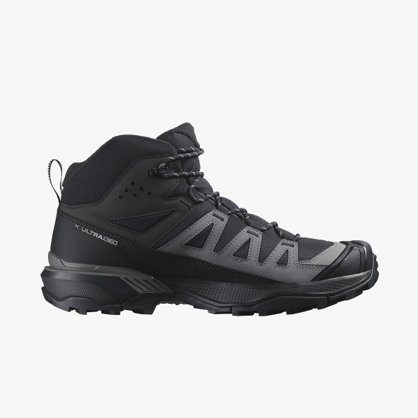 Salomon X Ultra 360 Mid GTX 