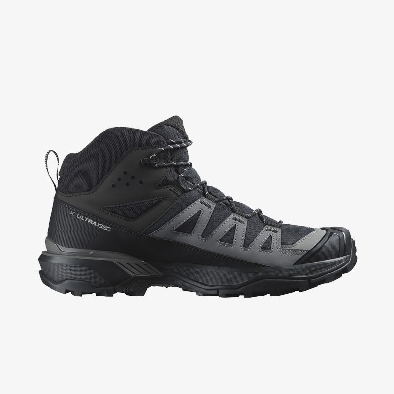 Salomon X Ultra 360 Mid GTX 