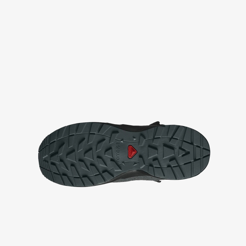 Salomon OUTWAY MID CSWP JUNIOR 