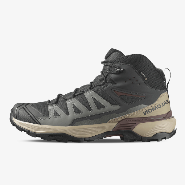 Salomon X ULTRA 360 MID GTX P 