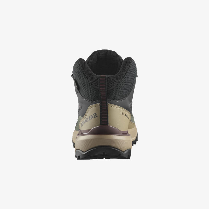 Salomon X ULTRA 360 MID GTX P 