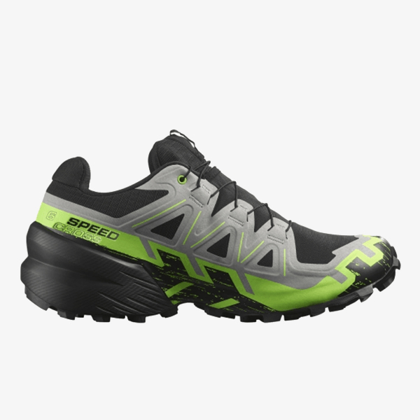 Salomon SPEEDCROSS 6 GTX BLAC 