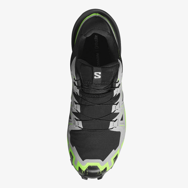 Salomon SPEEDCROSS 6 GTX BLAC 