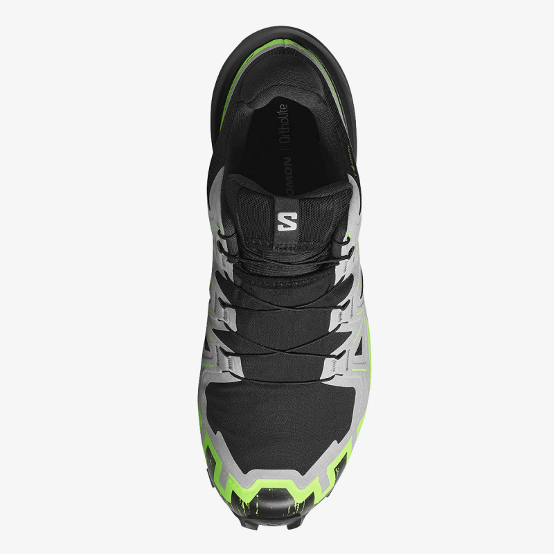 Salomon SPEEDCROSS 6 GTX BLAC 