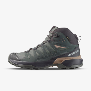 Salomon X ULTRA 360 MID GTX W 