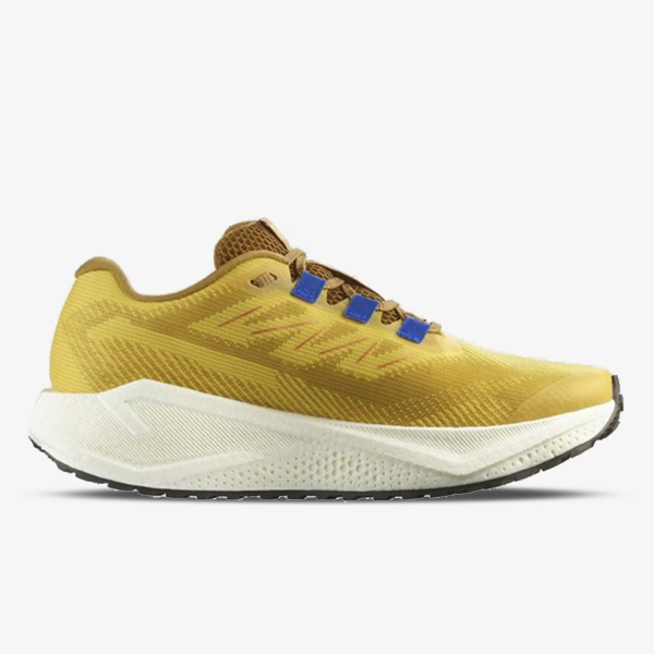 Salomon AERO BLAZE 3 GRVL SPI 