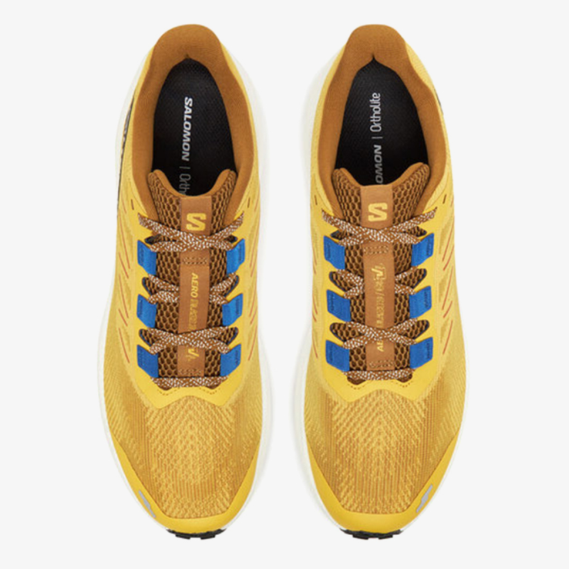 Salomon AERO BLAZE 3 GRVL SPI 