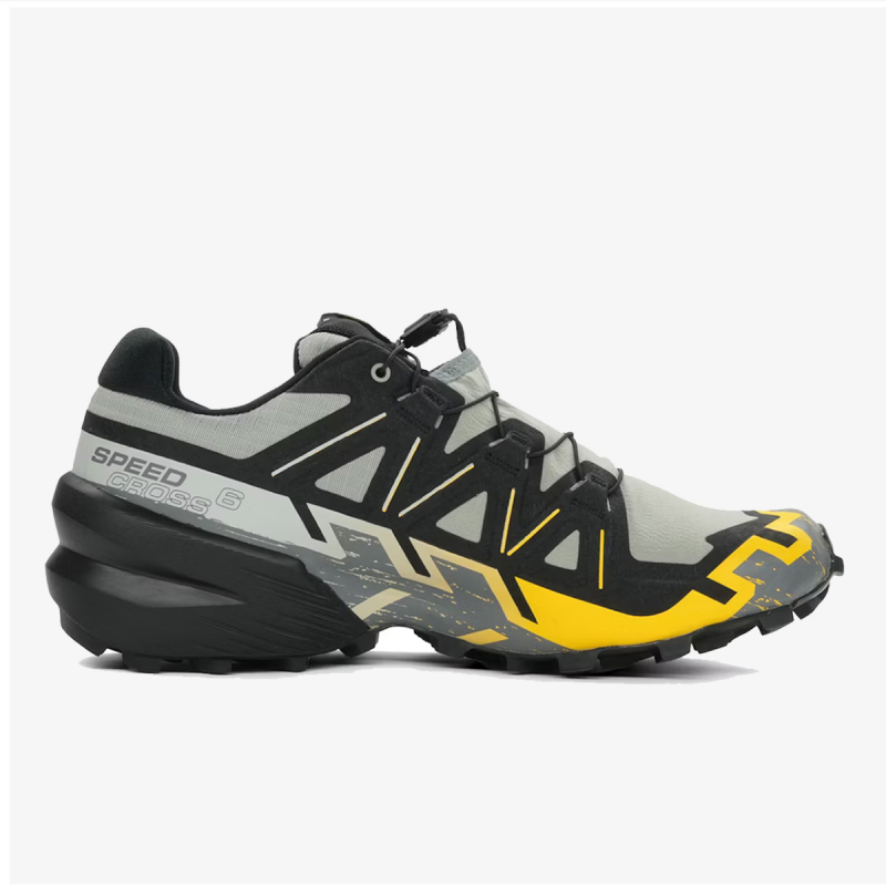 Salomon SPEEDCROSS 6 WROUGHT 