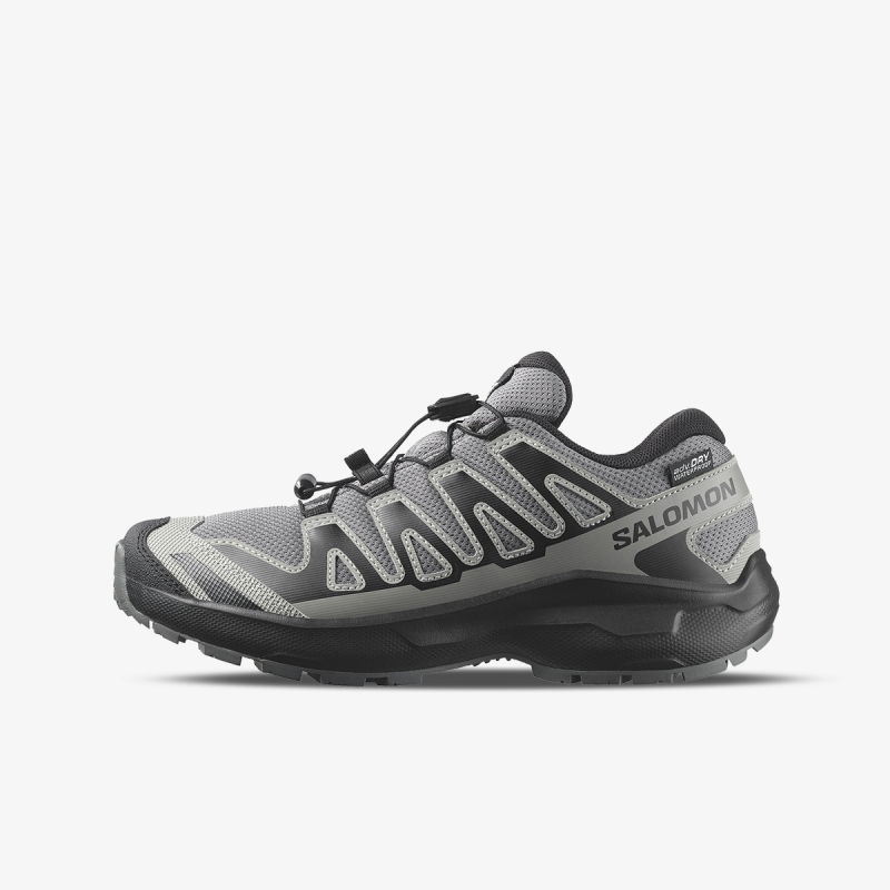 Salomon XA PRO WP J SEDONA SAG/BLAC 