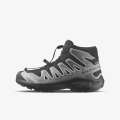 Salomon XA PRO MID WP J BLACK/SEDON 