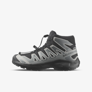Salomon XA PRO MID WP J BLACK/SEDON 