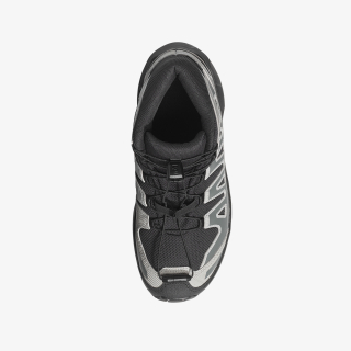 Salomon XA PRO MID WP J BLACK/SEDON 