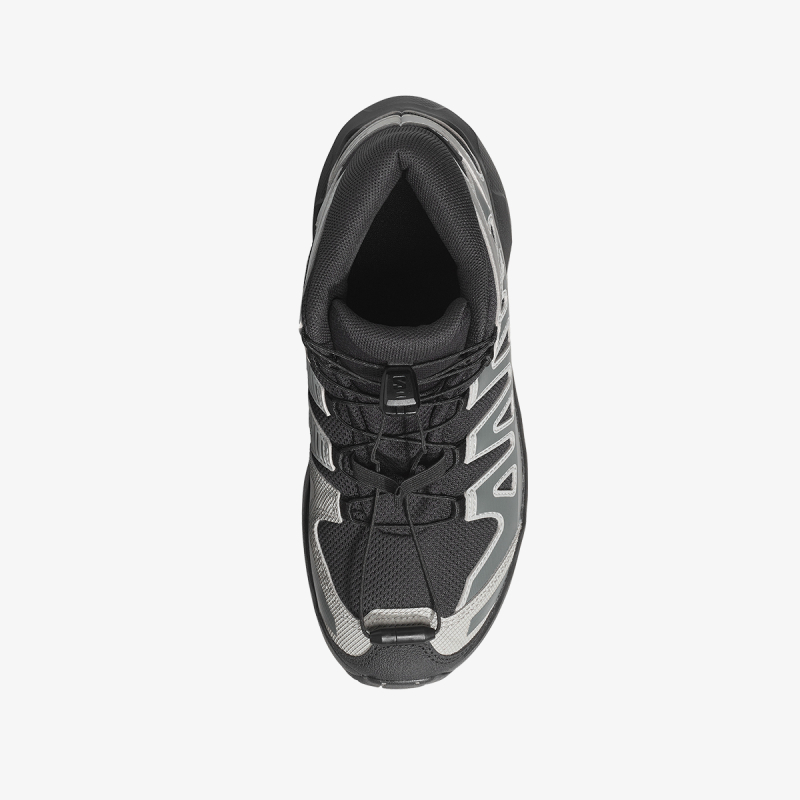 Salomon XA PRO MID WP J BLACK/SEDON 