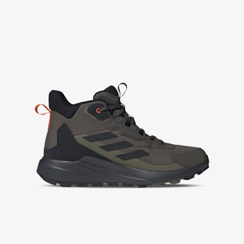 TERREX ANYLANDER MID R.RDY 