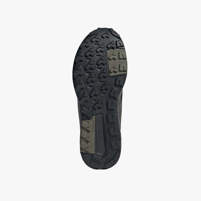 TERREX ANYLANDER MID R.RDY 