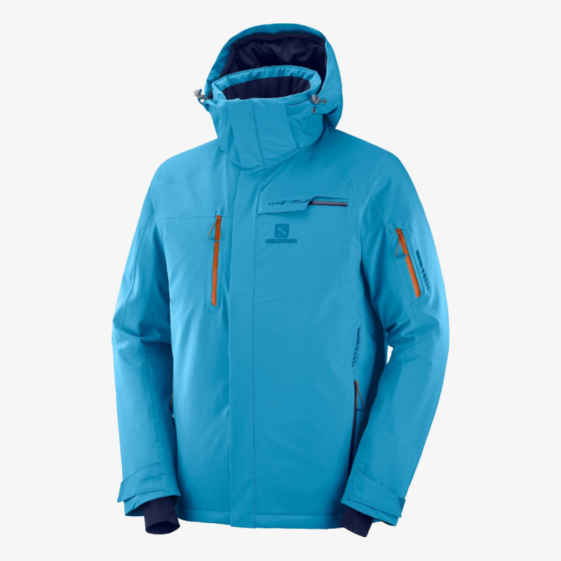 Salomon jakne discount