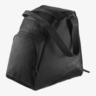 SALOMON ORIGINAL GEARBAG BLACK 
