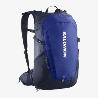 SALOMON TRAILBLAZER 30 SURF THE WEB/BLACK IRIS 