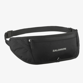 Salomon PULSE SLING BELT-BLACK 