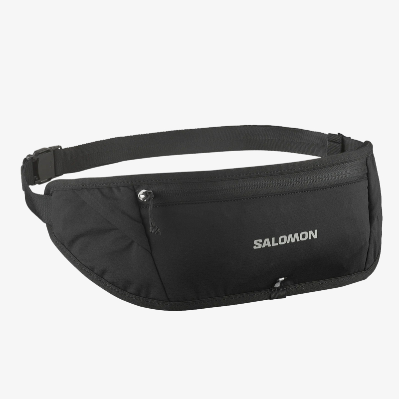 Salomon PULSE SLING BELT-BLACK 