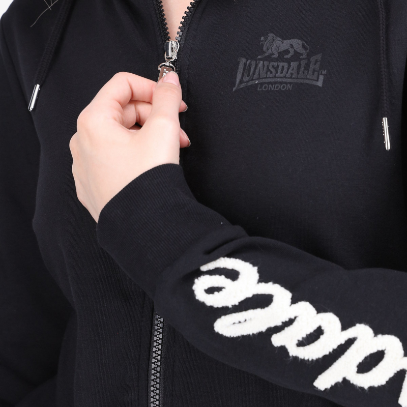 Lonsdale URBAN FZ HD W 