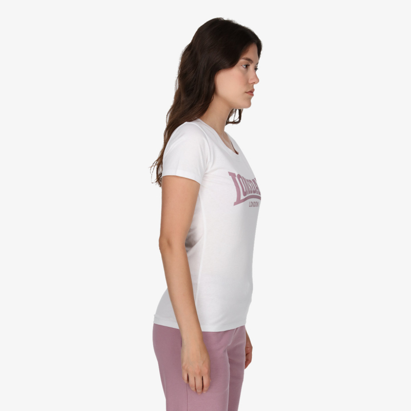 Lonsdale Basic 